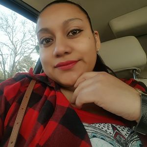 Meet your Posher, Guadalupe